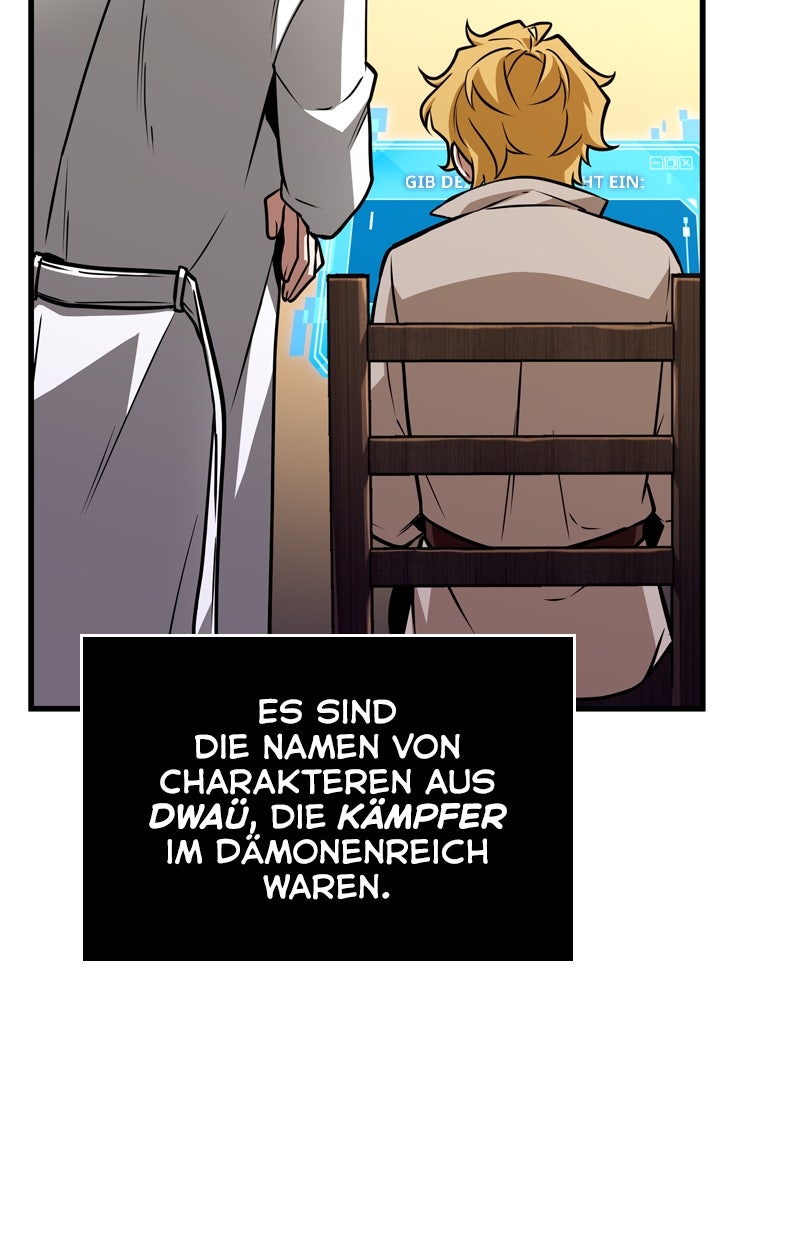 Read Der allwissende Leser Manga Online