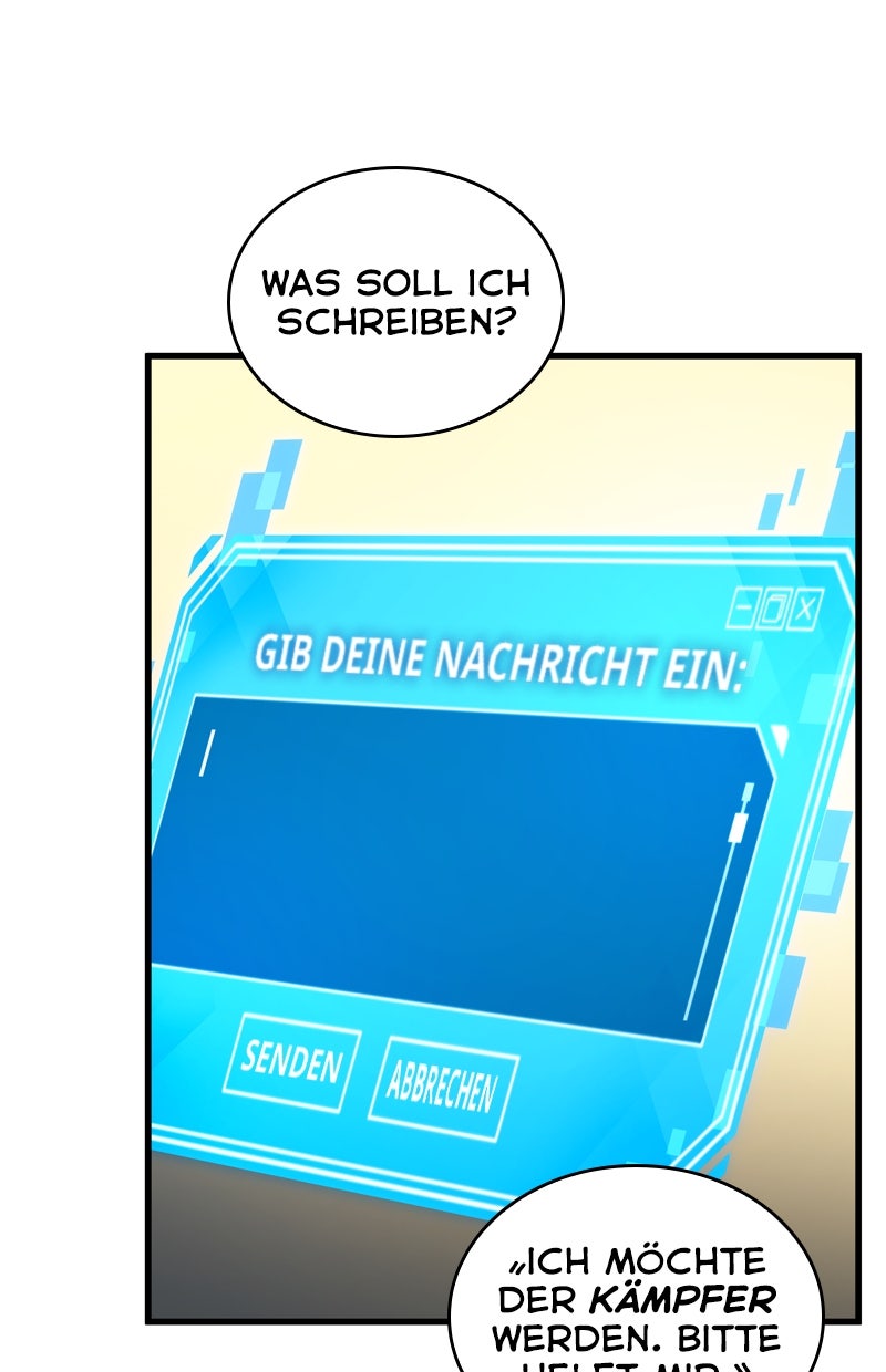 Read Der allwissende Leser Manga Online