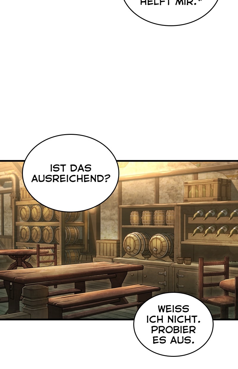 Read Der allwissende Leser Manga Online