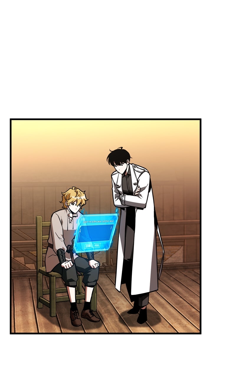 Read Der allwissende Leser Manga Online