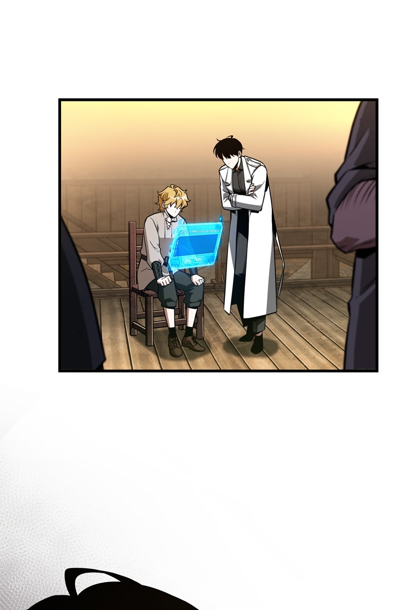 Read Der allwissende Leser Manga Online