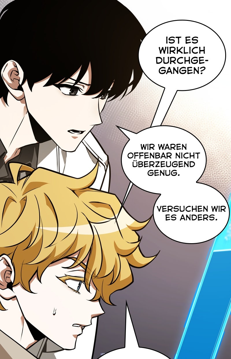 Read Der allwissende Leser Manga Online