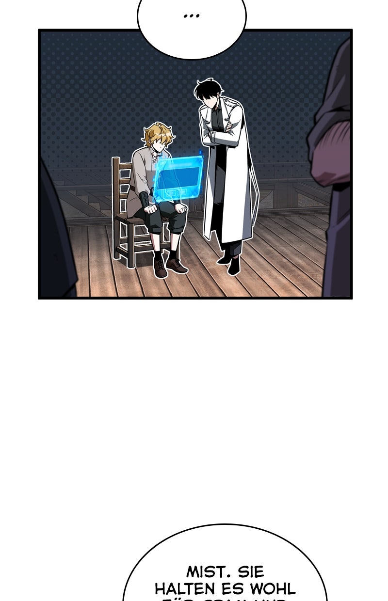 Read Der allwissende Leser Manga Online