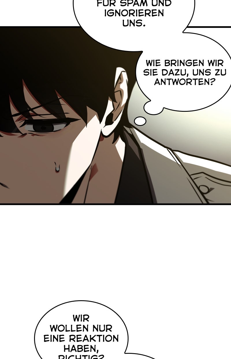 Read Der allwissende Leser Manga Online