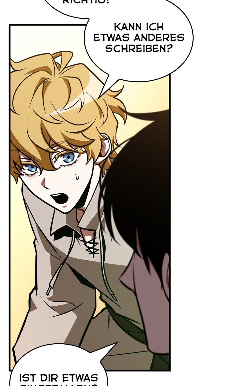 Read Der allwissende Leser Manga Online