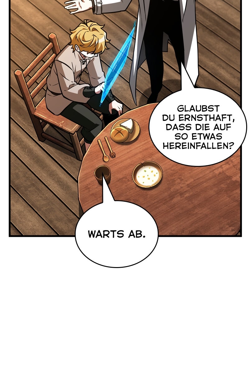 Read Der allwissende Leser Manga Online