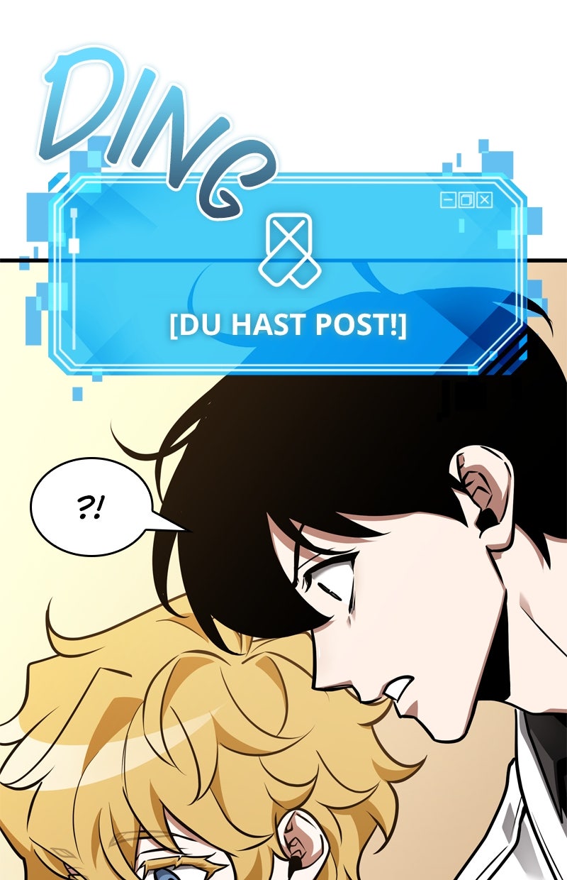 Read Der allwissende Leser Manga Online