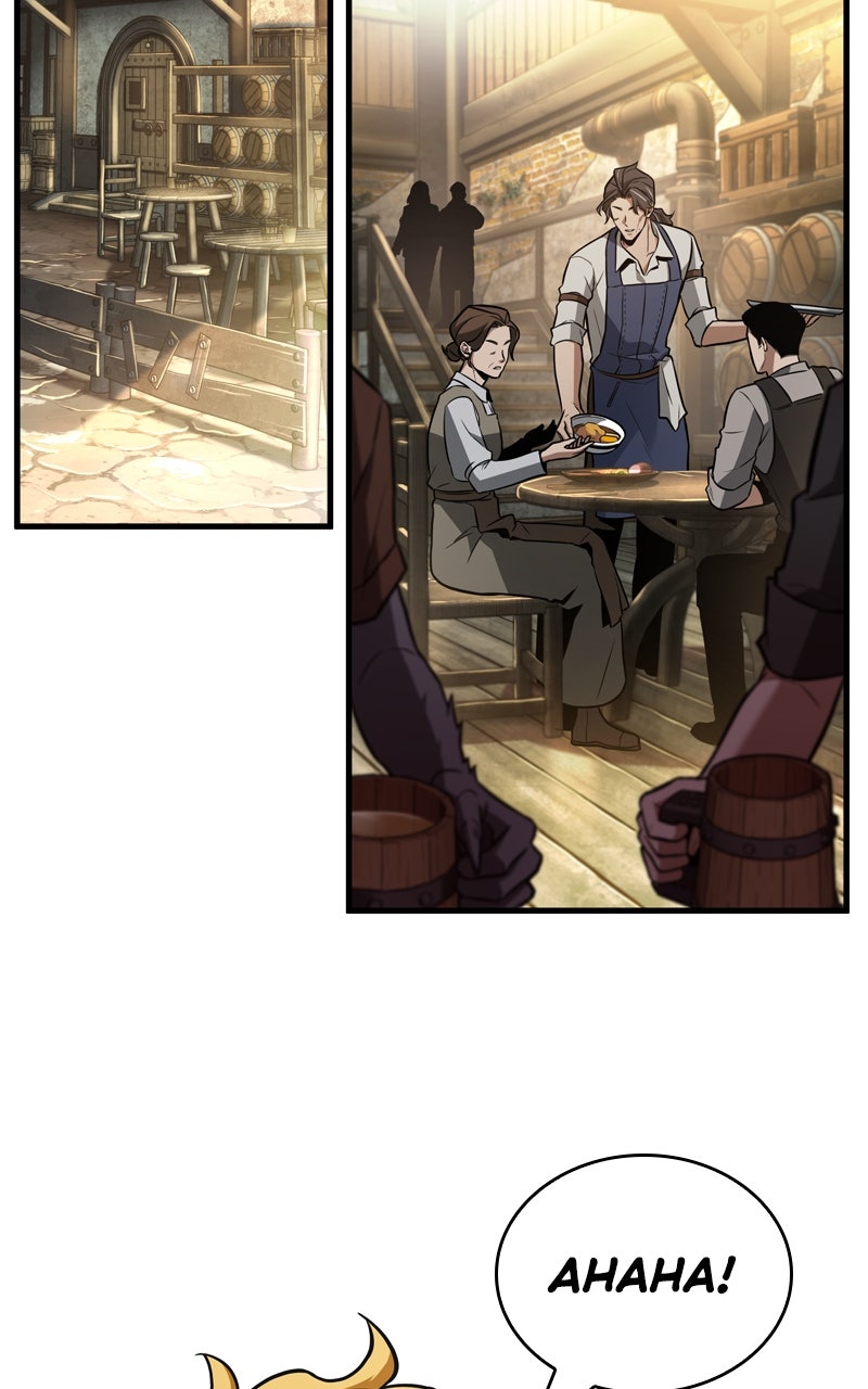 Read Der allwissende Leser Manga Online