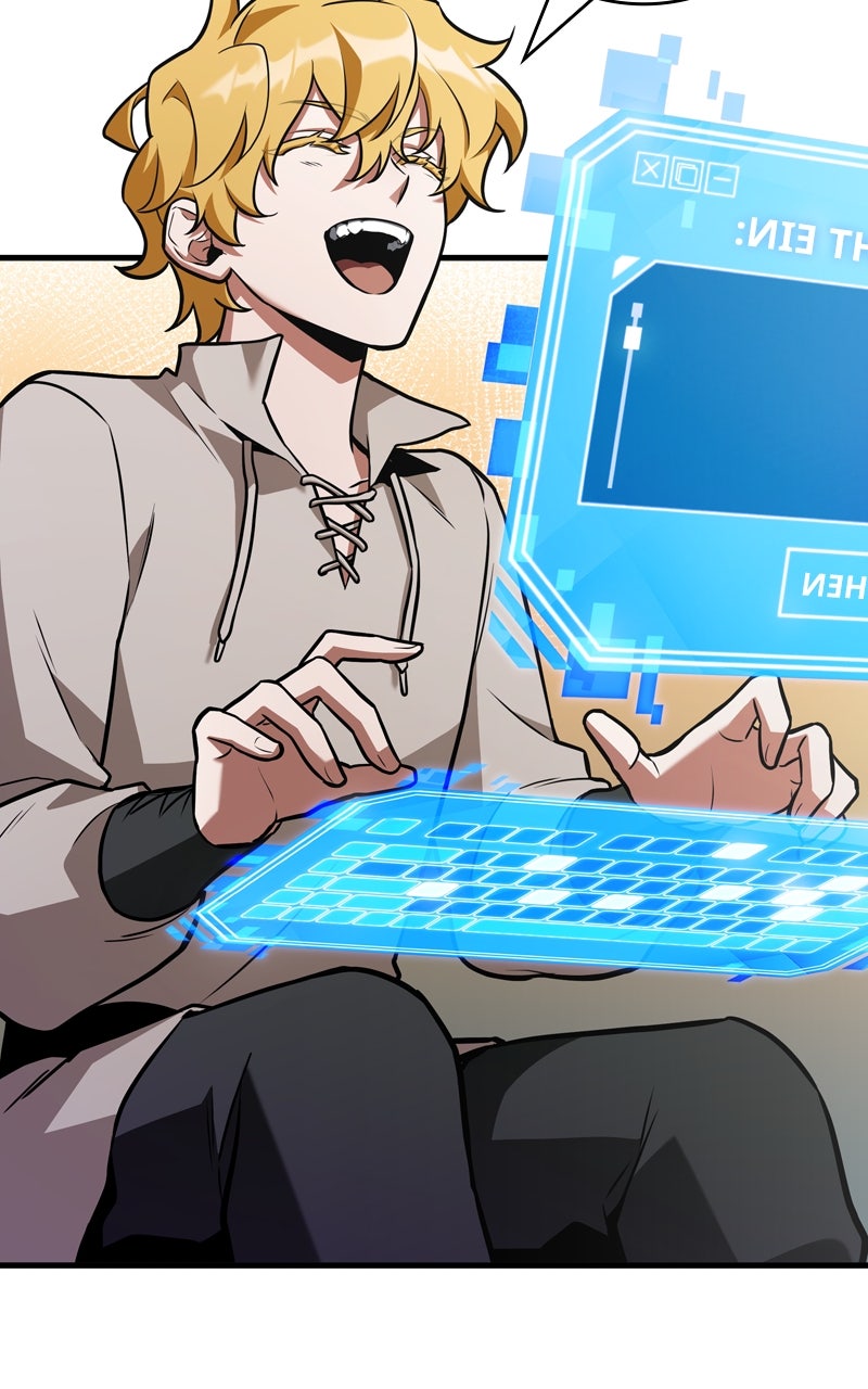 Read Der allwissende Leser Manga Online