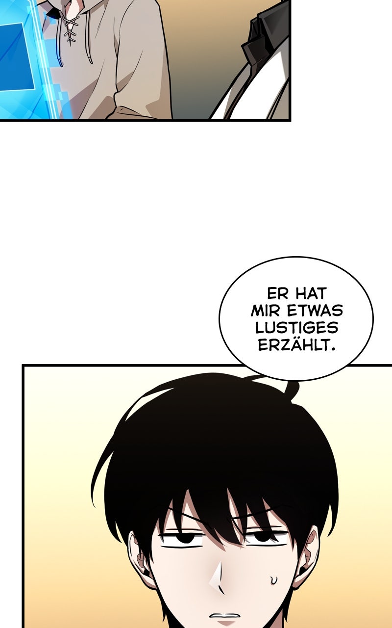 Read Der allwissende Leser Manga Online