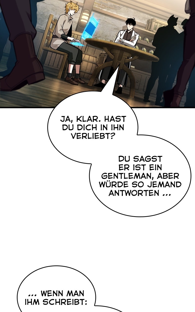 Read Der allwissende Leser Manga Online