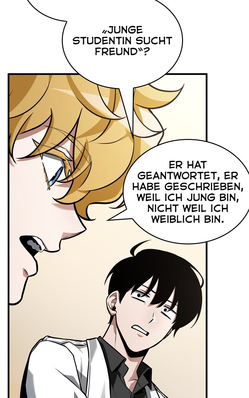 Read Der allwissende Leser Manga Online