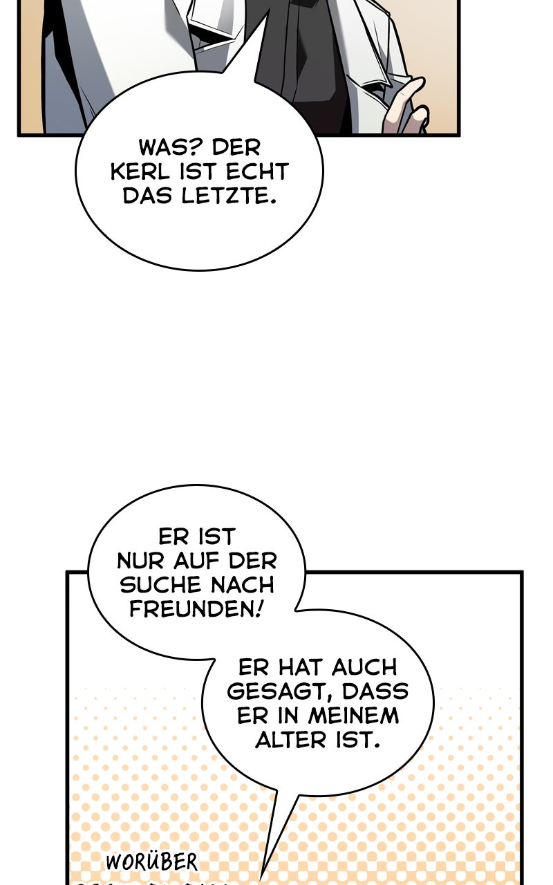 Read Der allwissende Leser Manga Online