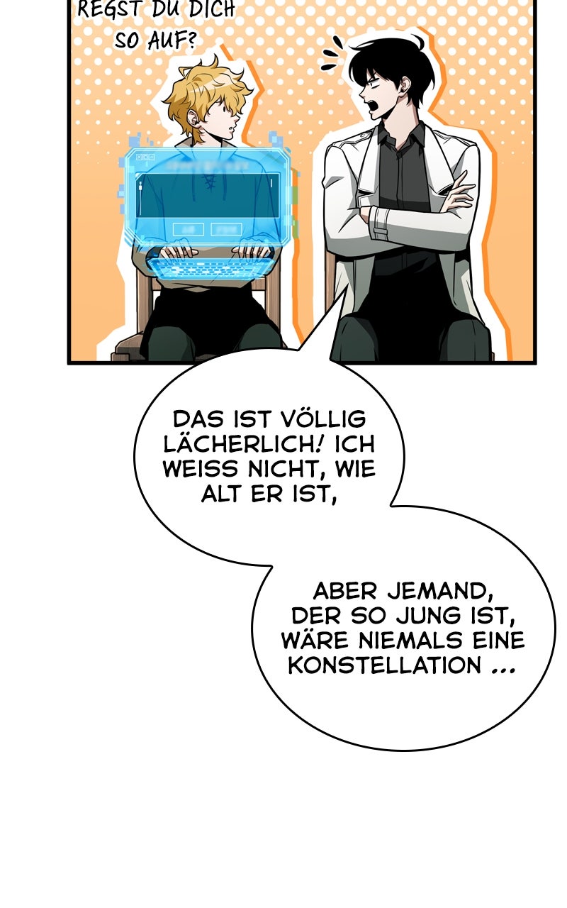 Read Der allwissende Leser Manga Online