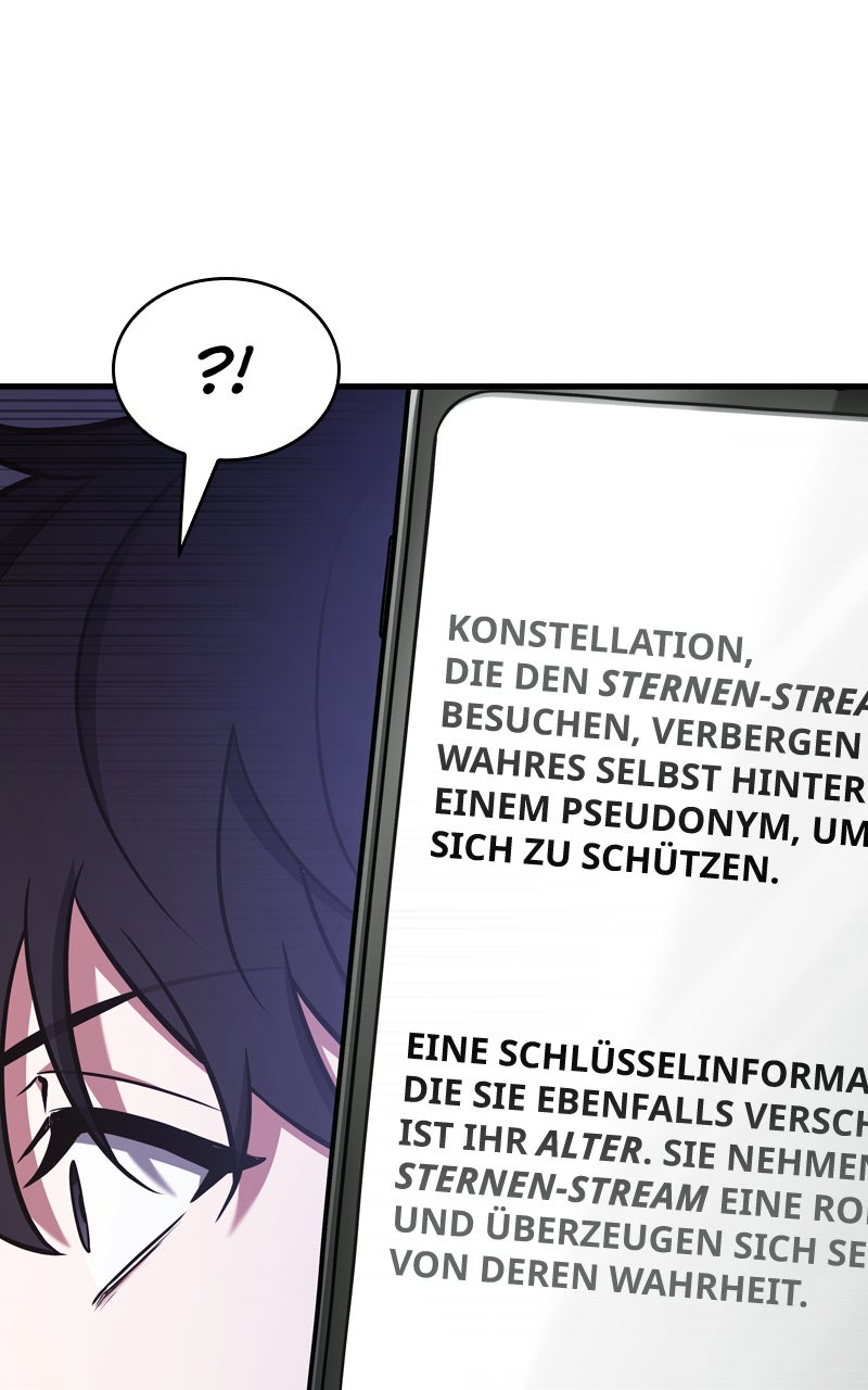 Read Der allwissende Leser Manga Online