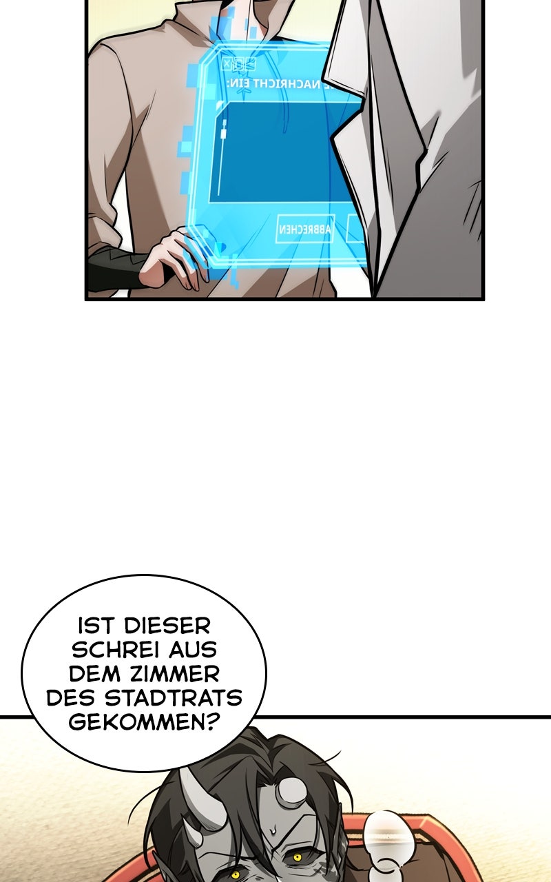 Read Der allwissende Leser Manga Online