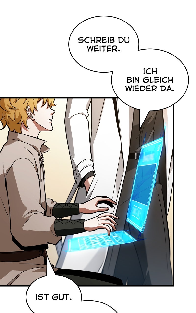 Read Der allwissende Leser Manga Online