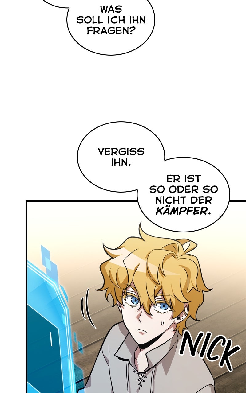 Read Der allwissende Leser Manga Online