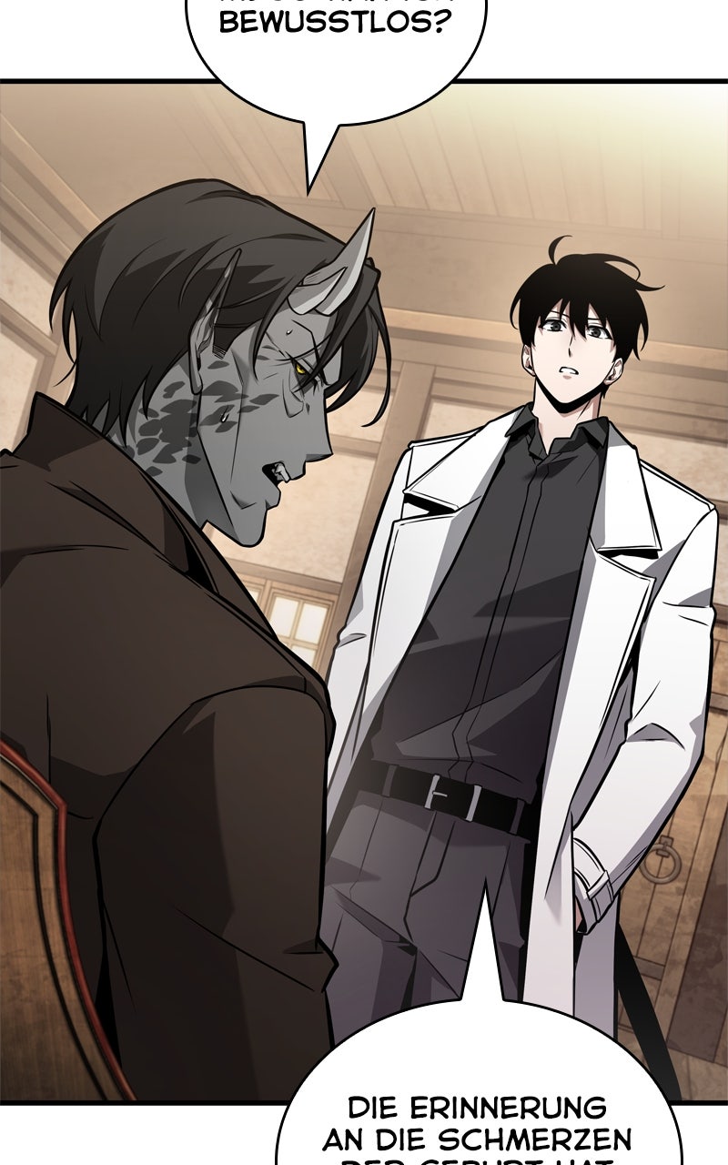 Read Der allwissende Leser Manga Online