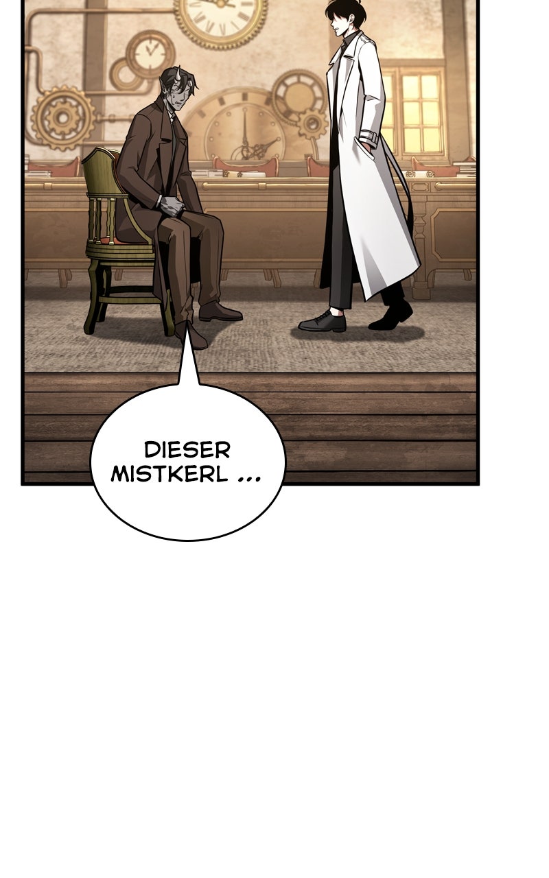 Read Der allwissende Leser Manga Online