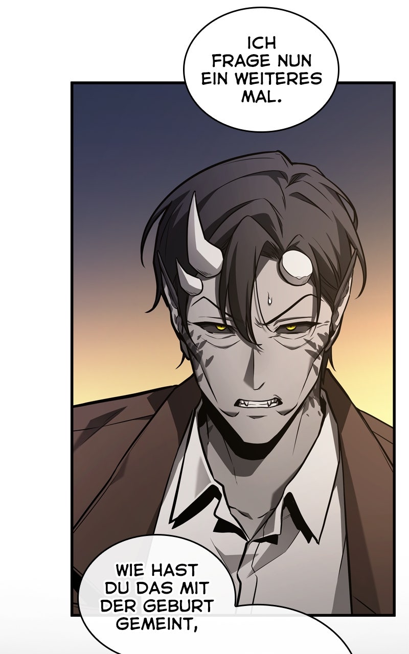 Read Der allwissende Leser Manga Online