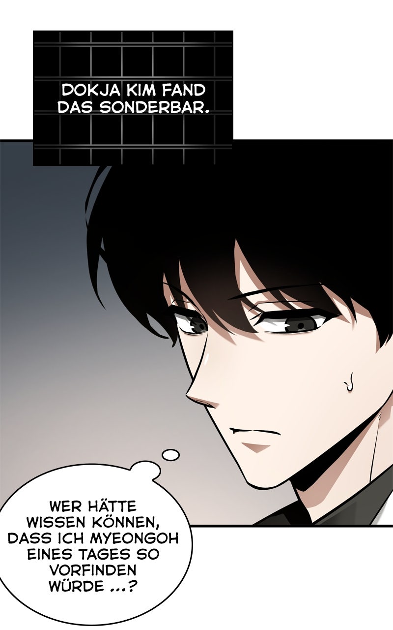 Read Der allwissende Leser Manga Online