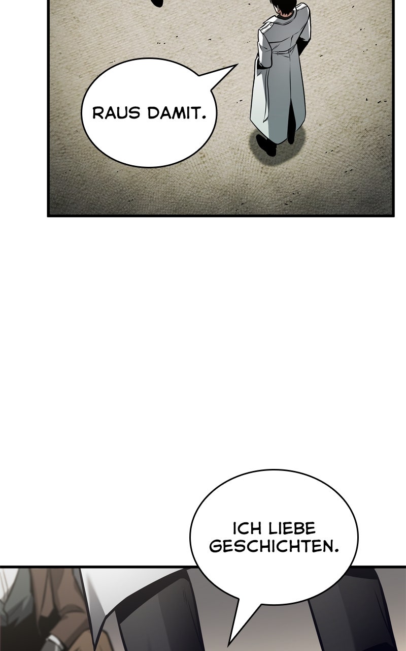 Read Der allwissende Leser Manga Online