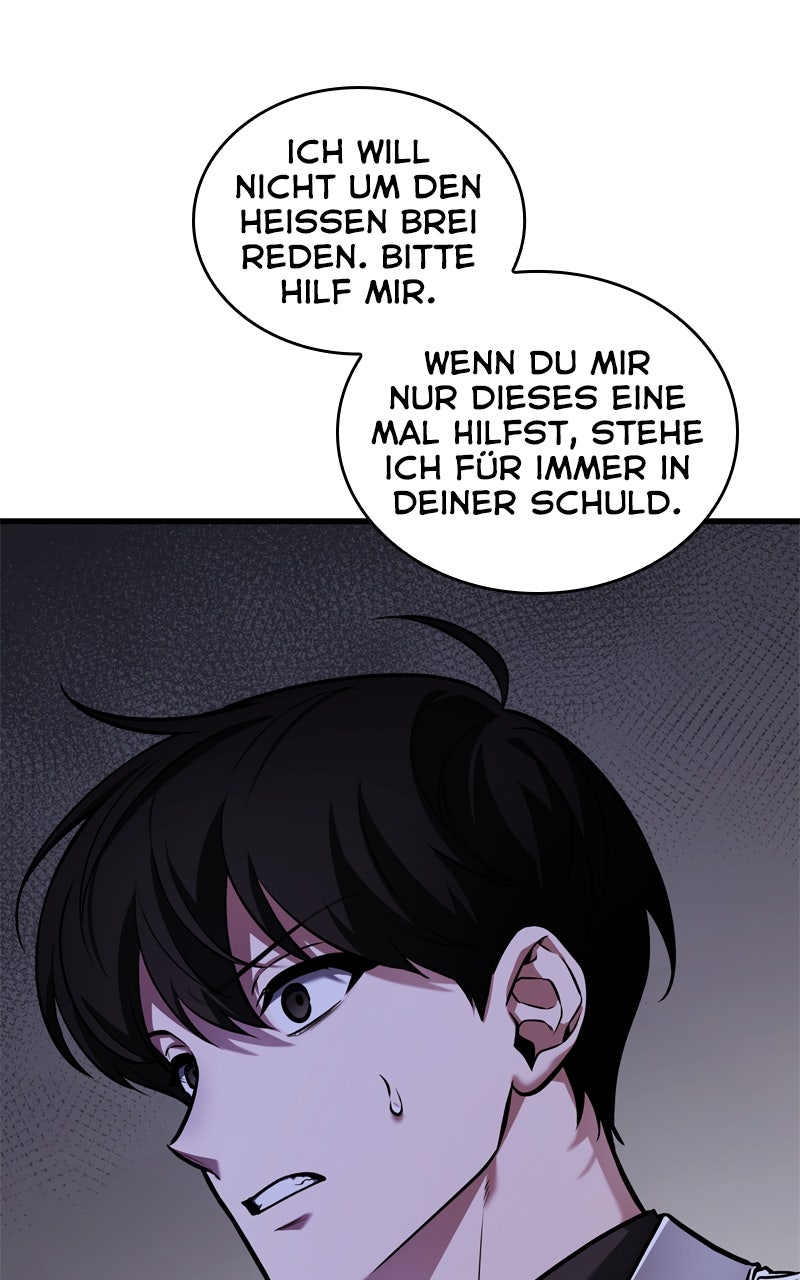 Read Der allwissende Leser Manga Online