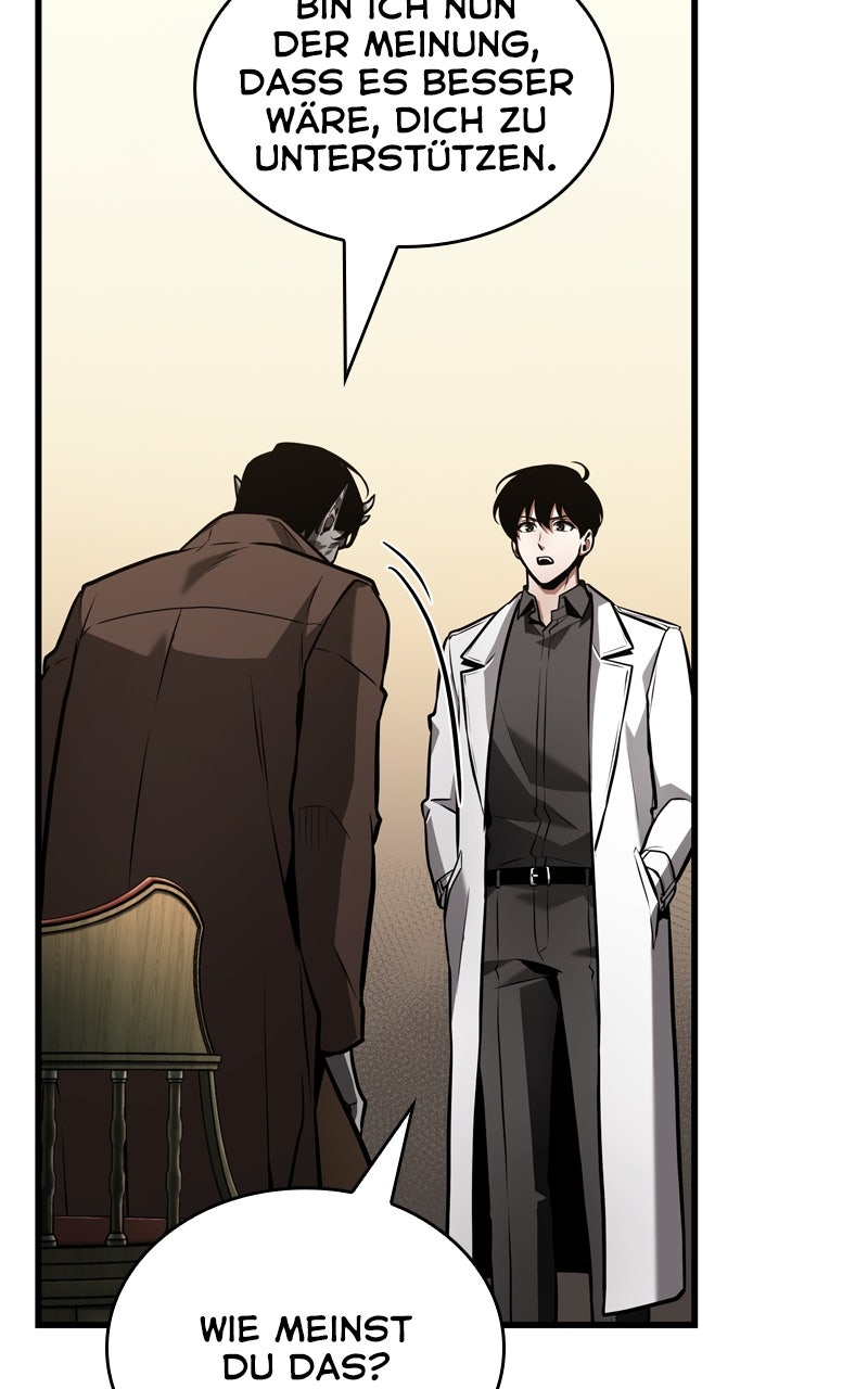 Read Der allwissende Leser Manga Online