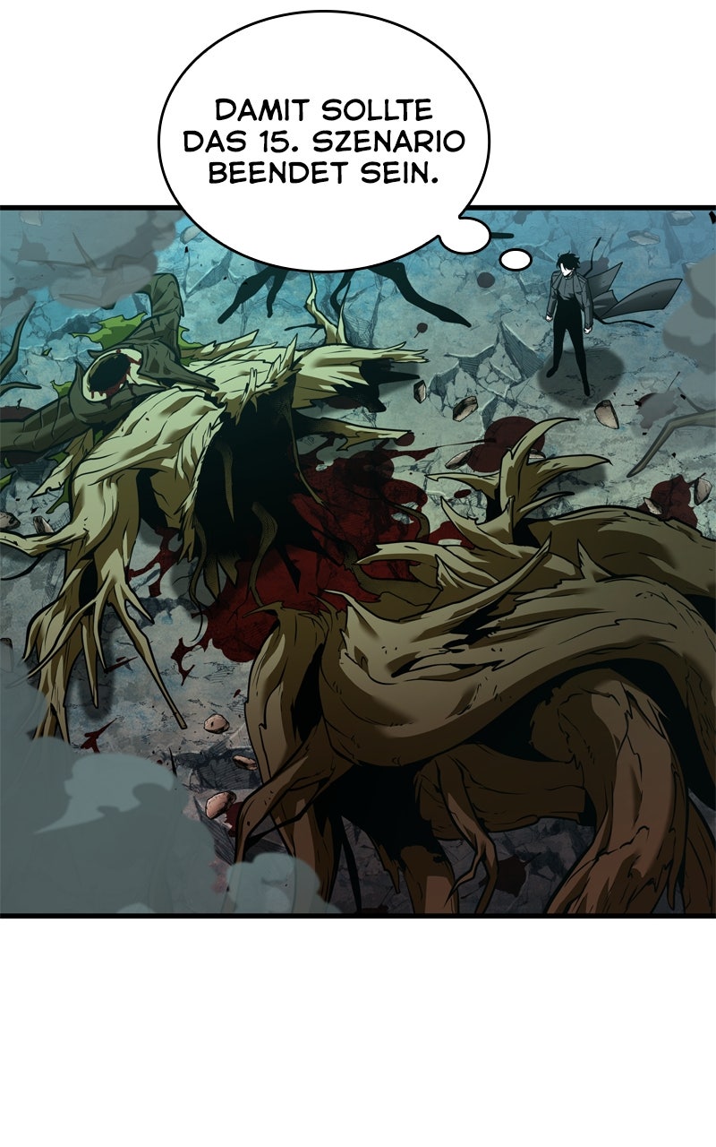 Read Der allwissende Leser Manga Online