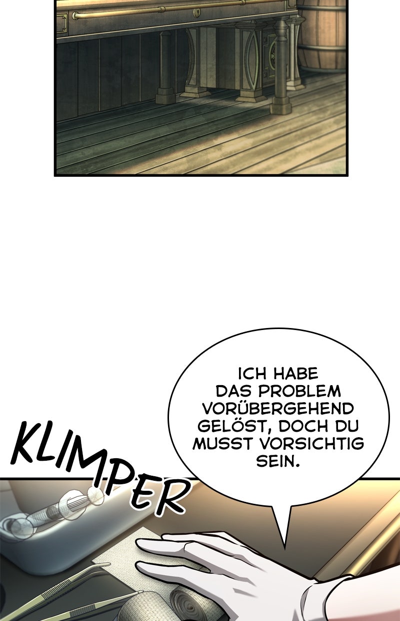 Read Der allwissende Leser Manga Online