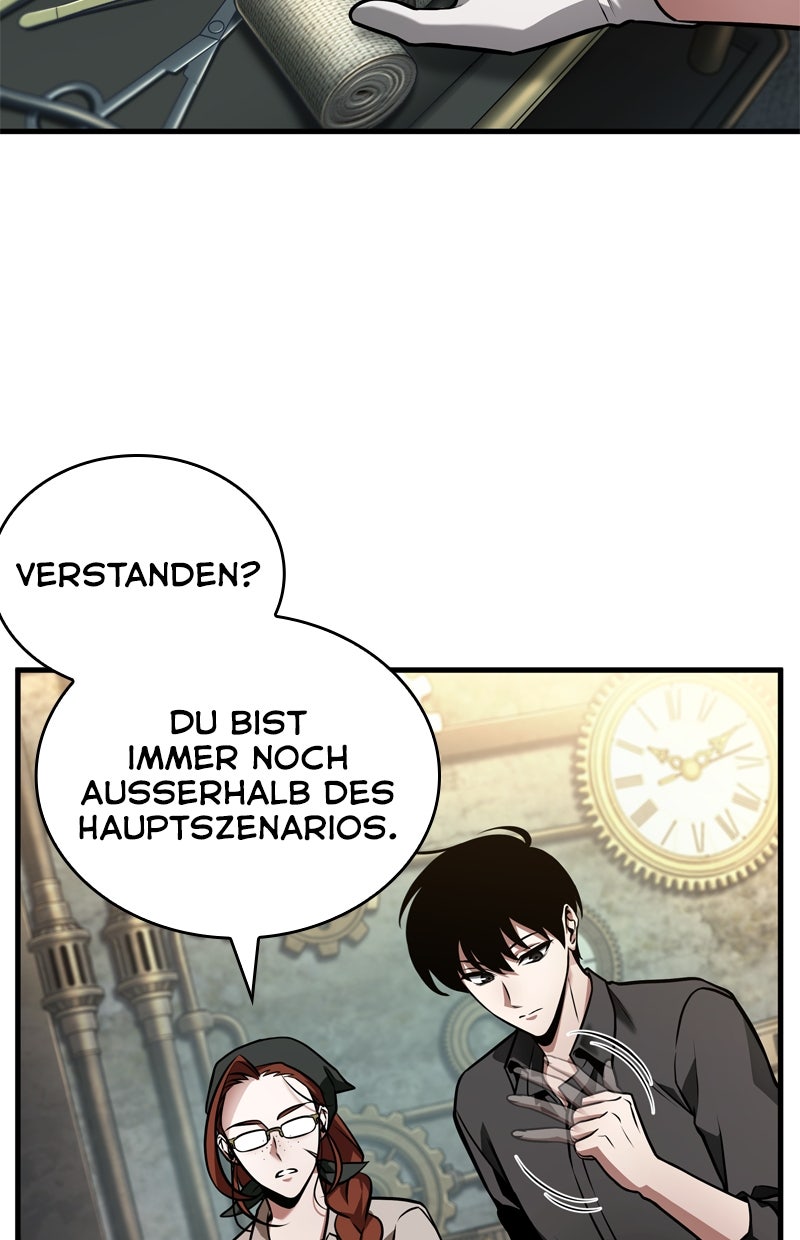 Read Der allwissende Leser Manga Online