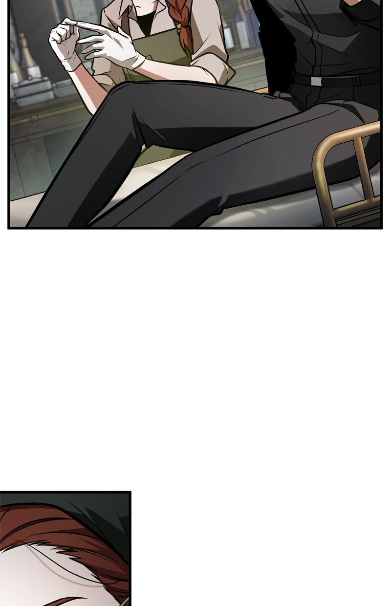 Read Der allwissende Leser Manga Online