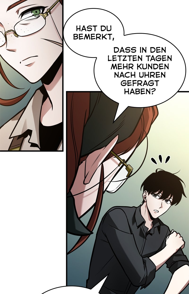 Read Der allwissende Leser Manga Online