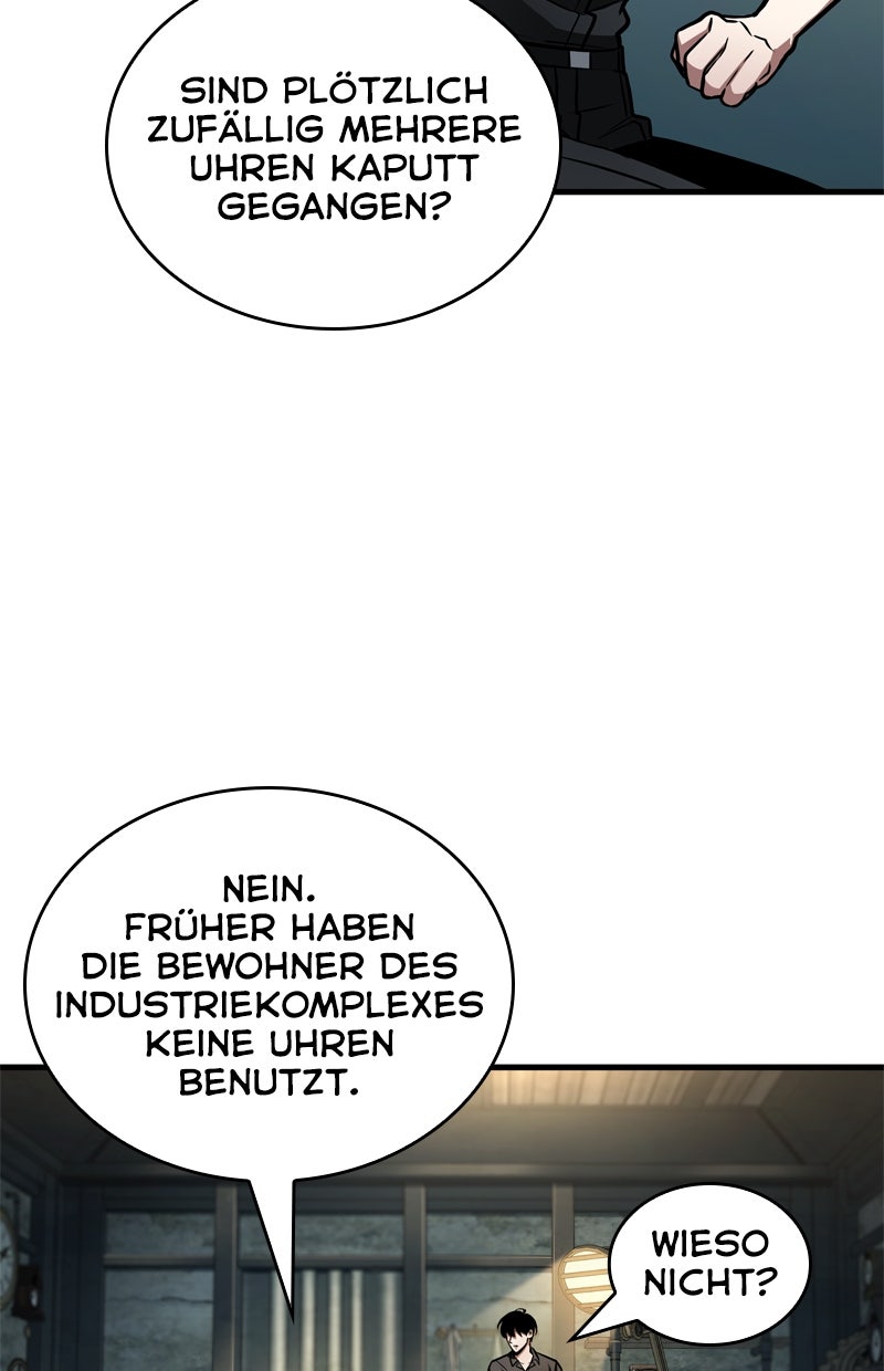 Read Der allwissende Leser Manga Online