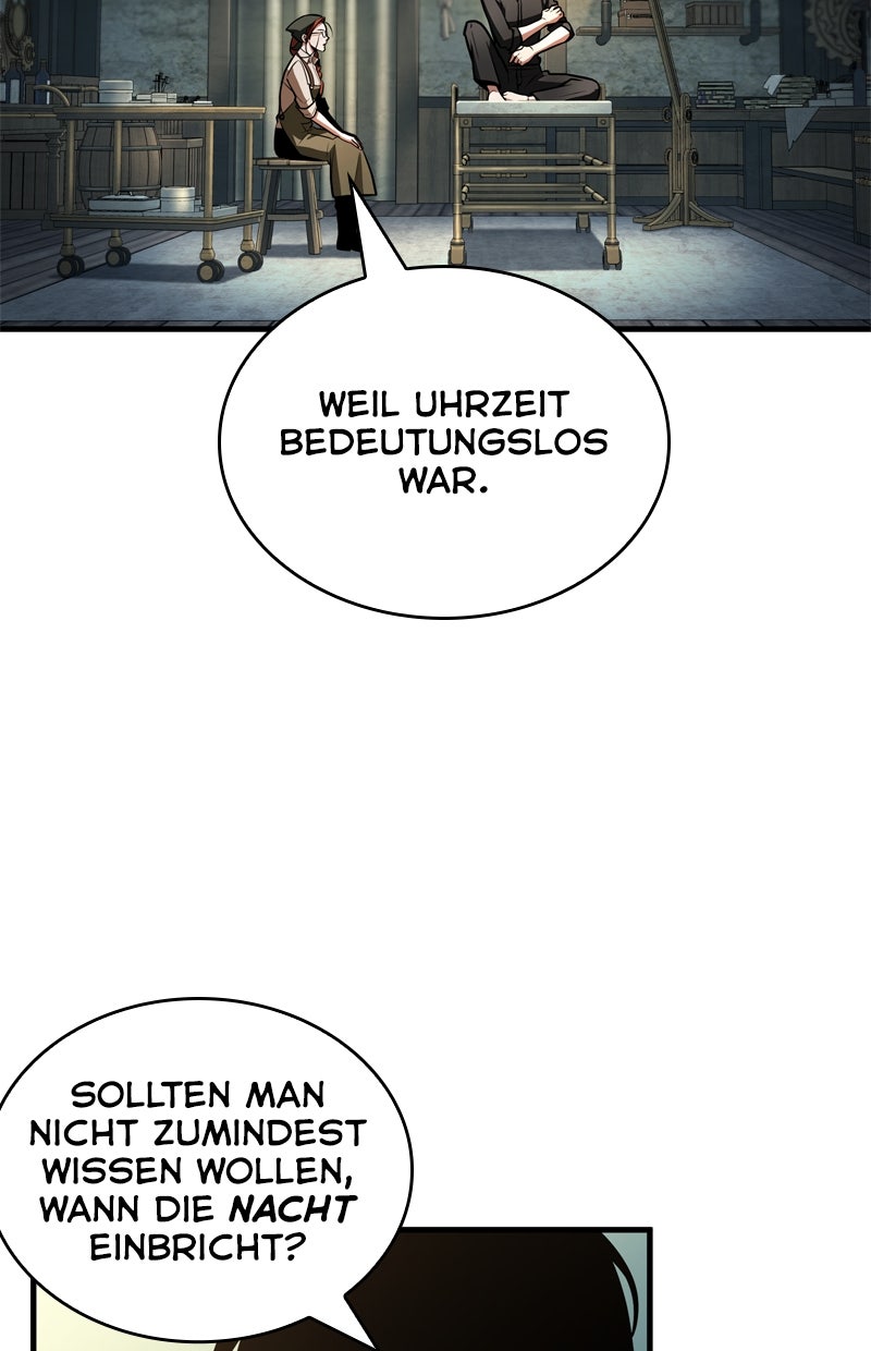 Read Der allwissende Leser Manga Online