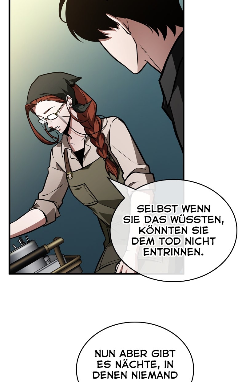 Read Der allwissende Leser Manga Online