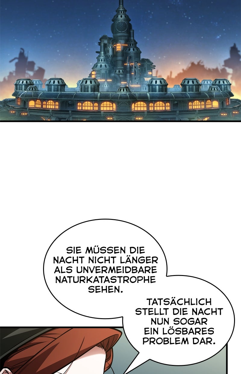 Read Der allwissende Leser Manga Online