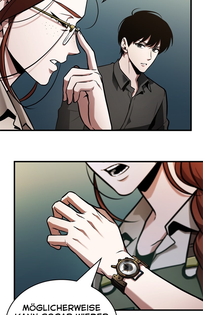 Read Der allwissende Leser Manga Online