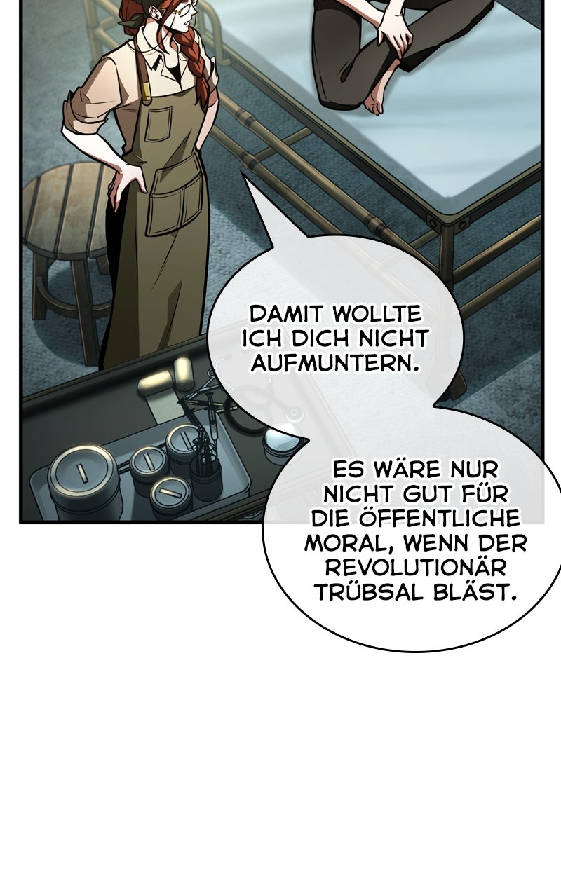 Read Der allwissende Leser Manga Online