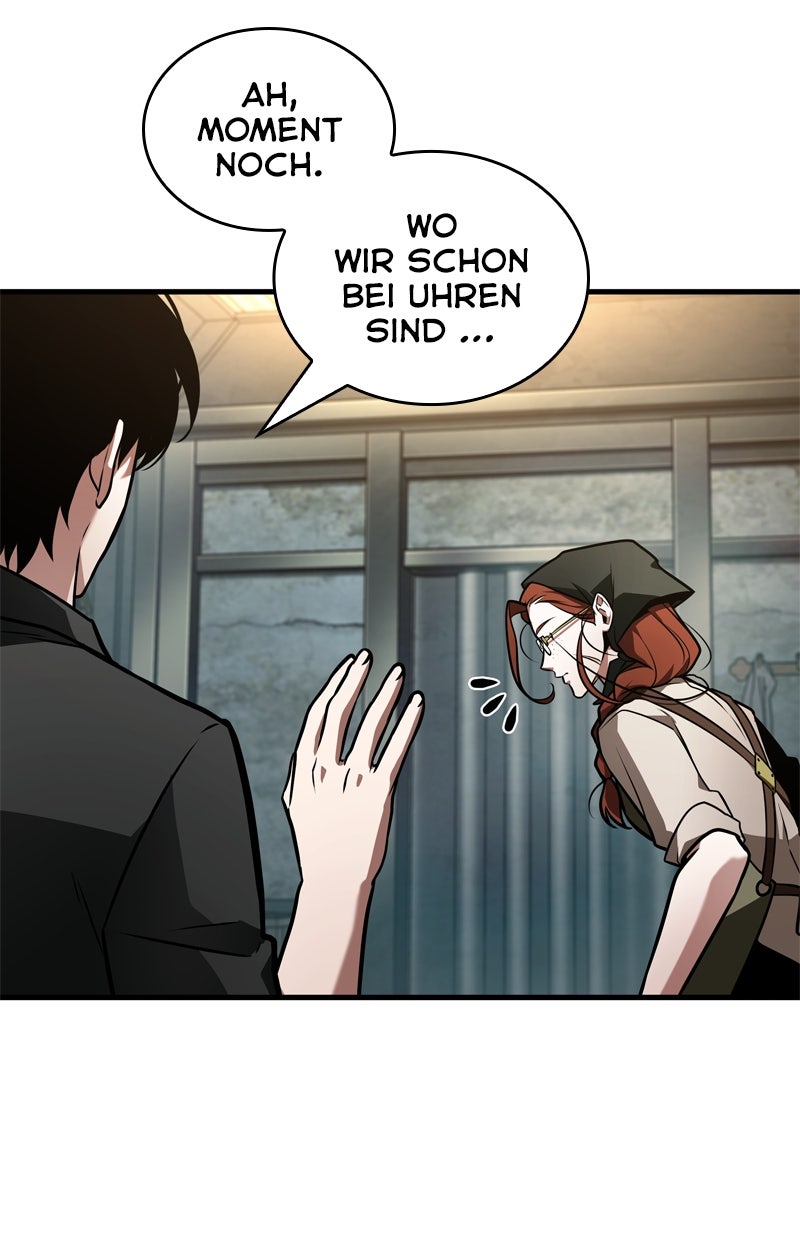 Read Der allwissende Leser Manga Online