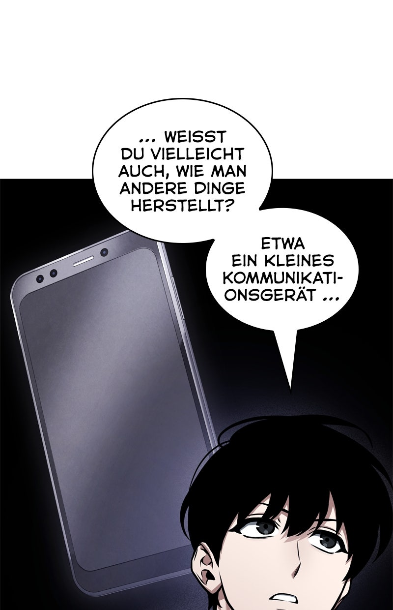 Read Der allwissende Leser Manga Online