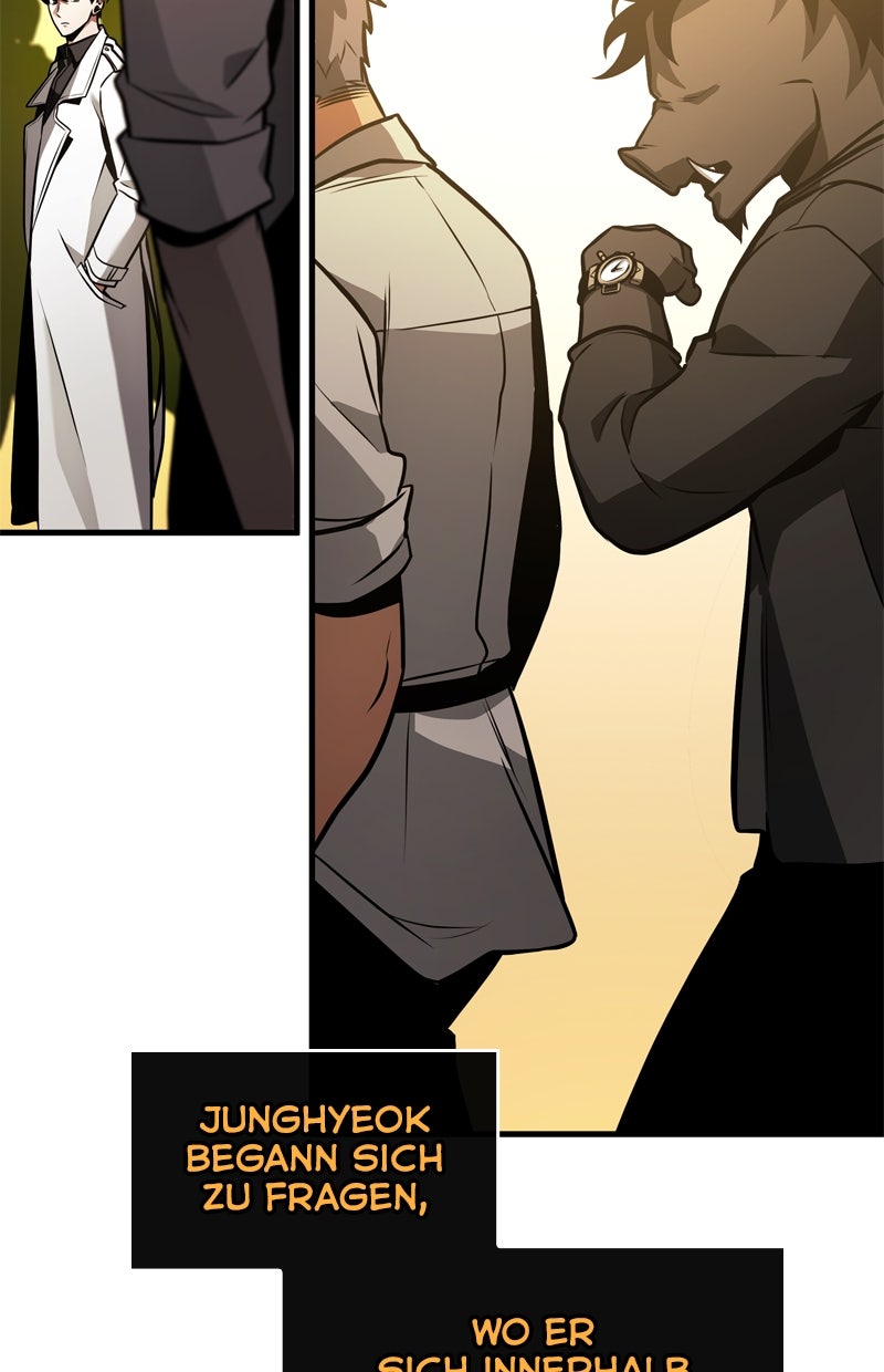 Read Der allwissende Leser Manga Online