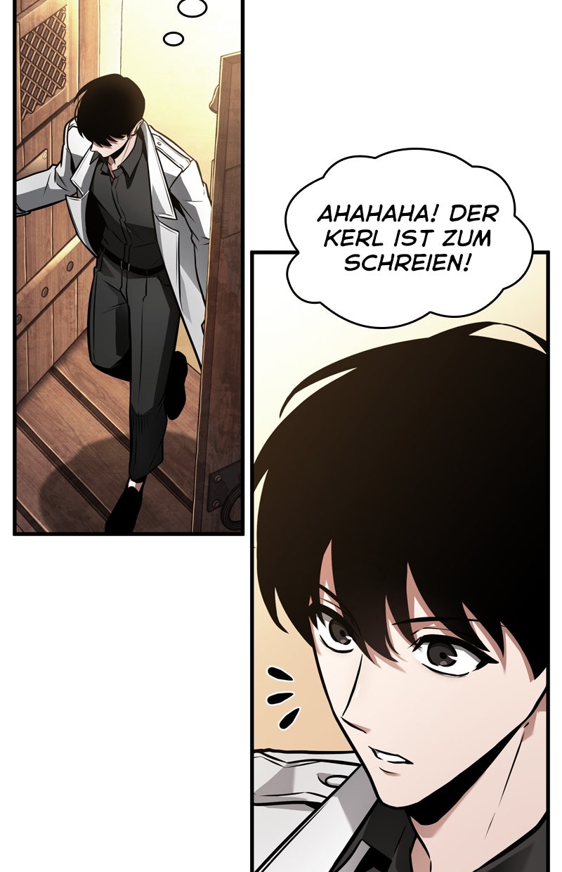 Read Der allwissende Leser Manga Online