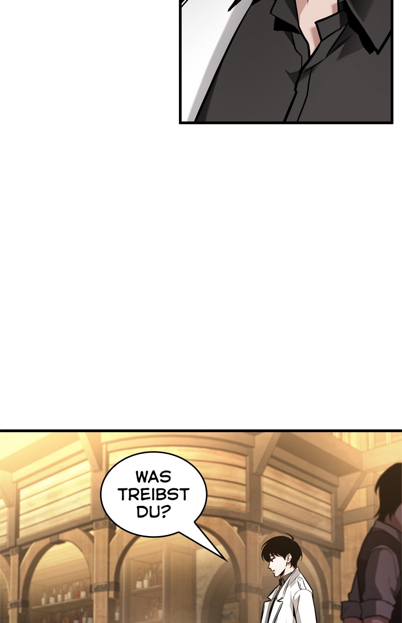 Read Der allwissende Leser Manga Online