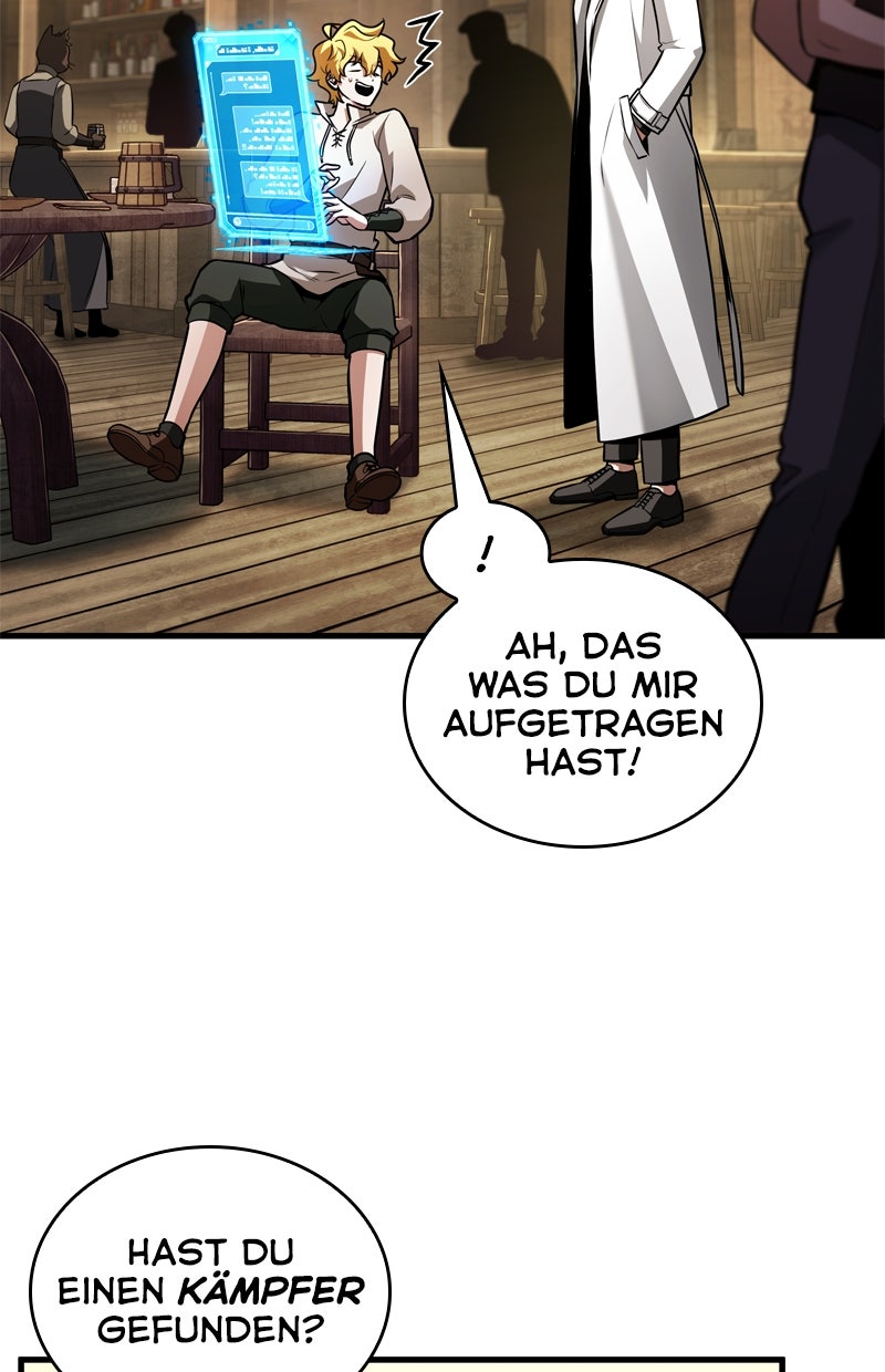 Read Der allwissende Leser Manga Online