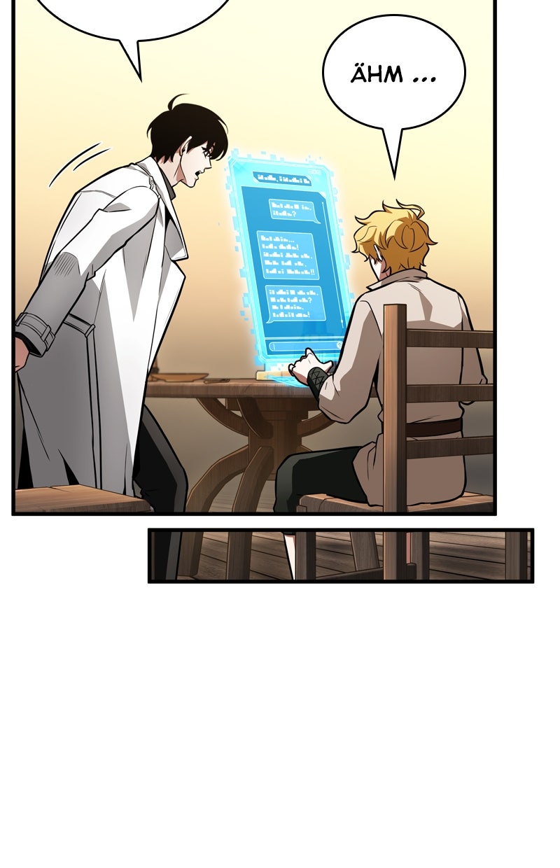 Read Der allwissende Leser Manga Online