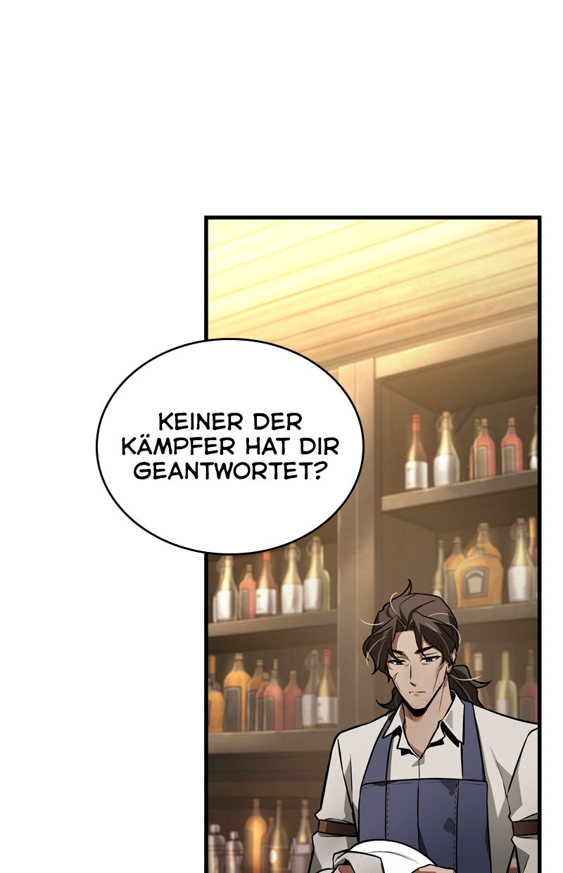 Read Der allwissende Leser Manga Online
