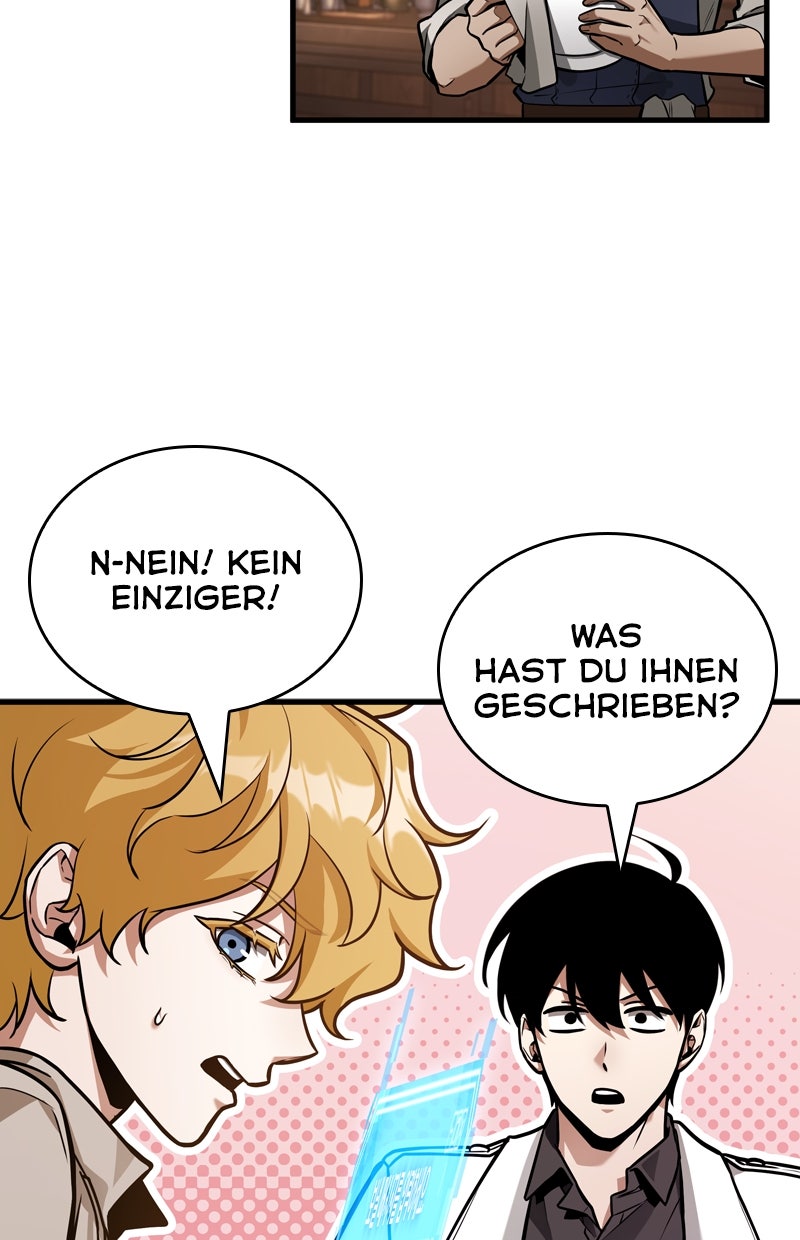 Read Der allwissende Leser Manga Online