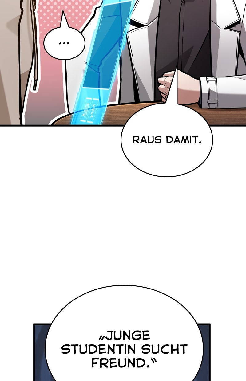 Read Der allwissende Leser Manga Online